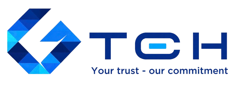 CÔNG TY CỔ PHẦN THIẾT BỊ GTECH