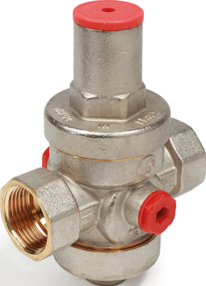 R153P – Van giảm áp bằng Piston
