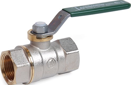R250W – Van bi dùng cho nước sinh hoạt, tay gạt xanh