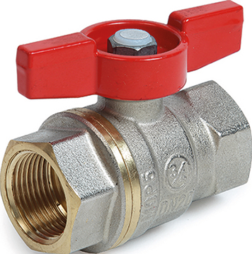 R951 – Van bi DADO, tay cầm chữ T